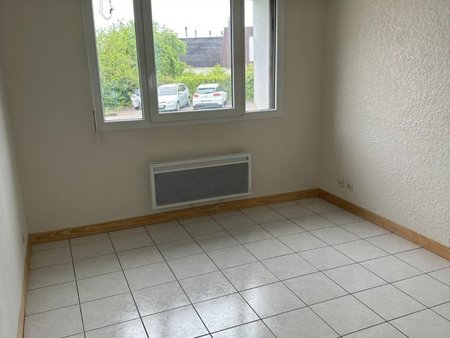 à louer appartement 19 m² – 320 € |laxou