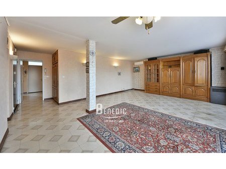 en vente appartement 96 61 m² – 230 000 € |metz