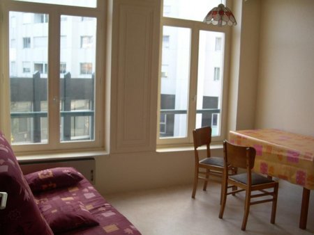 à louer appartement 19 9 m² – 492 € |lille