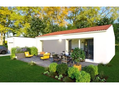 vente maison à construire 3 pièces 70 m² saint-germain-de-salles (03140)