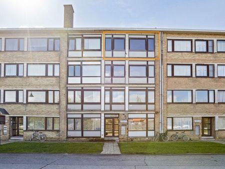 appartement à vendre à klemskerke € 135.000 (kohys) - immo sleutel | zimmo