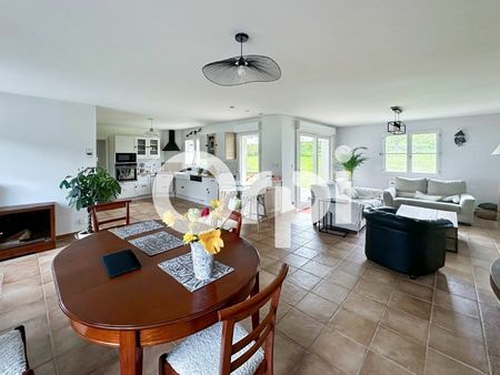 maison alembon m² t-4 à vendre  299 000 €
