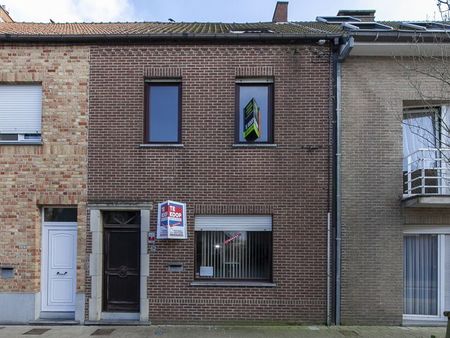 maison à vendre à staden € 135.000 (kohz3) - ghesquière  breyne  de brabandere & degryse |