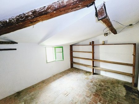 maison 162 m² renovation a finir