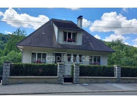 vente maison en viager 5 pièces 112 m² nogent-le-rotrou (28400)