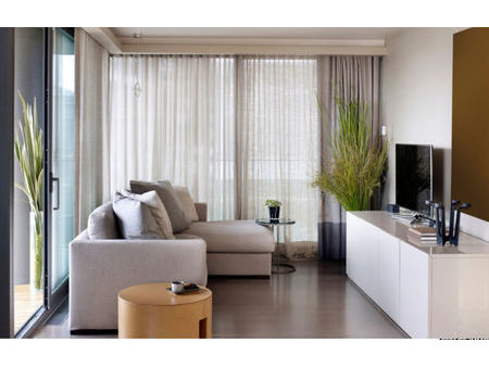vente appartement 4 pièces 84 m² claix (38640)