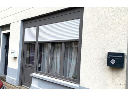 vente appartement 1 pièce 24 m² saint-amand-les-eaux (59230)