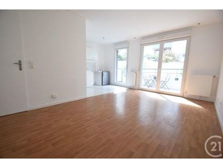 appartement f2 à vendre - 2 pièces - 44 25 m2 - la plaine st denis - 93 - ile-de-france