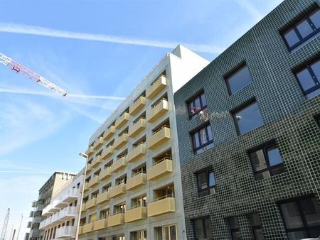 appartement à louer à antwerpen € 800 (koja6) - for rent - makelaarskantoor de meester | z