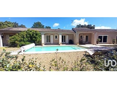 vente maison piscine à puget-sur-argens (83480) : à vendre piscine / 200m² puget-sur-argen