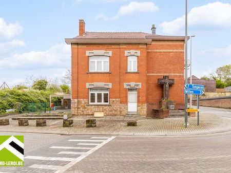 maison à vendre à tongeren € 249.000 (koid7) - leroi immobiliën | zimmo