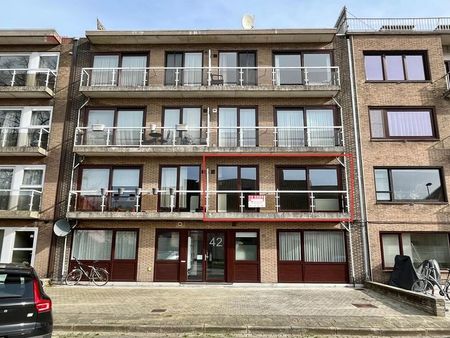 appartement à vendre à sint-andries € 259.000 (koi2x) - vastgoed verhaeghe | zimmo