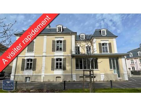location appartement mulhouse (68) 4 pièces 79.89m²  1 100€