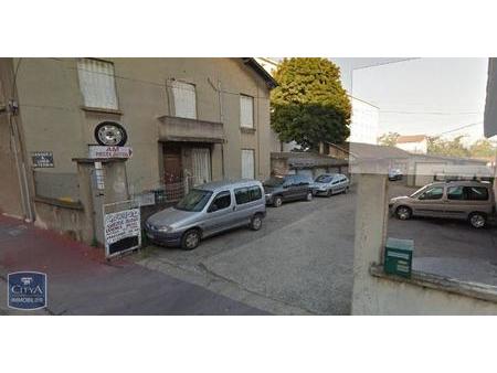 location parking saint-fons (69190)  53€