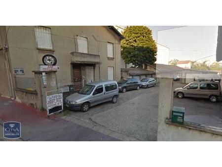 location parking saint-fons (69190)  58€