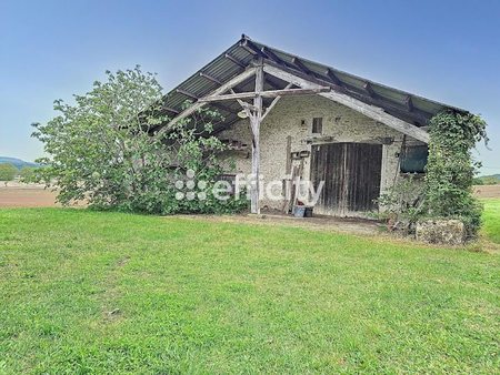 vente maison 4 pièces 110 m²