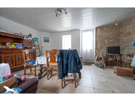 vente maison 1 pièce 83 m² saint-pierre-d'oléron (17310)