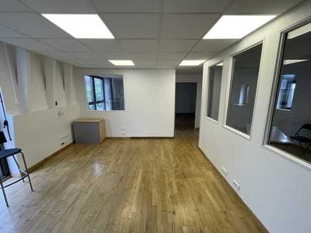 location de bureau de 130 m² à fontenay-sous-bois - 94120