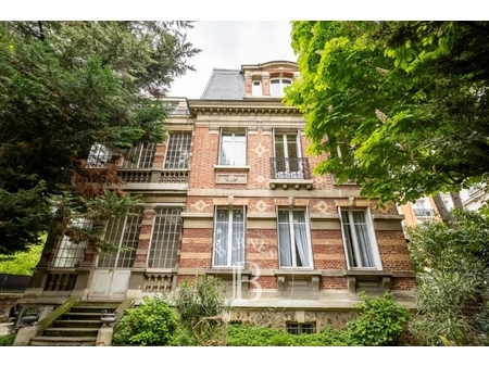 annonce maison à vendre