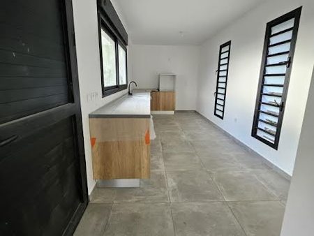 vente villa 4 pièces 102 m²