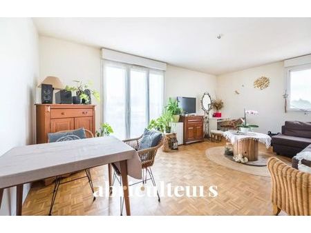 vente appartement 3 pièces 68 m² rueil-malmaison (92500)