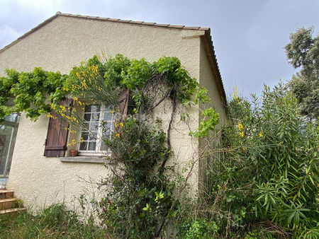 maison saint gely du fesc 230 m² sur terrain de 2119 m²