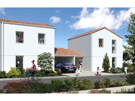 vente maison 2 pièces 55 m² saint-jean-de-monts (85160)