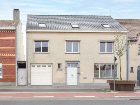 maison à vendre à westende € 374.000 (koirv) - residentie vastgoed | zimmo