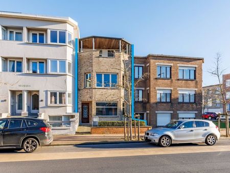 maison à vendre à blankenberge € 375.000 (kohsh) - vastgoed loontjens & lagast | zimmo