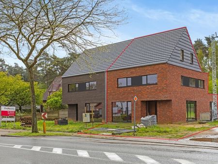 maison à vendre à lichtaart € 399.000 (koj8b) - your real estate_5792 domestic makelaars b