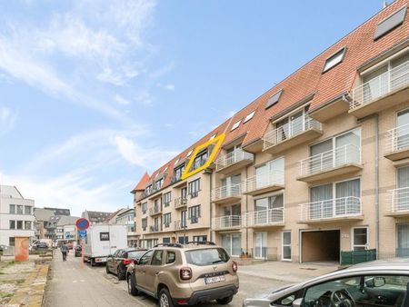 appartement à vendre à bredene € 239.000 (kojn3) - astrid immobilia | zimmo