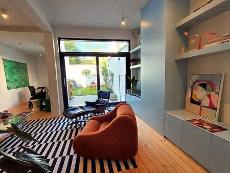 appartement à louer à etterbeek € 2.500 (kojnc) - expat housing | zimmo