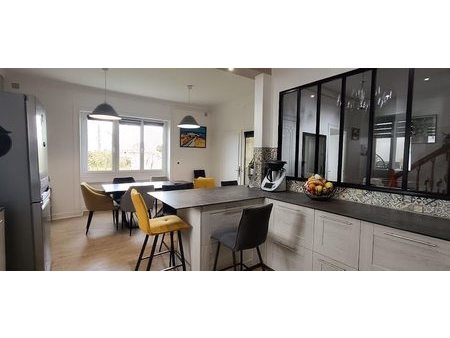 vente maison 5 pièces 170 m²