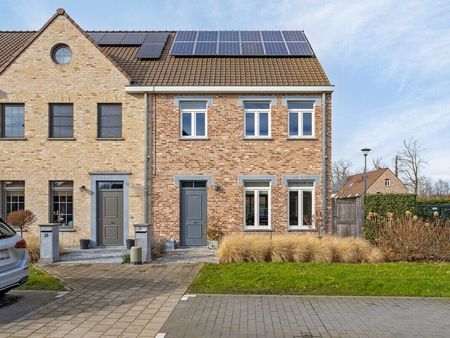 maison à vendre à oostkamp € 495.000 (kohxa) - comfortimmo | zimmo