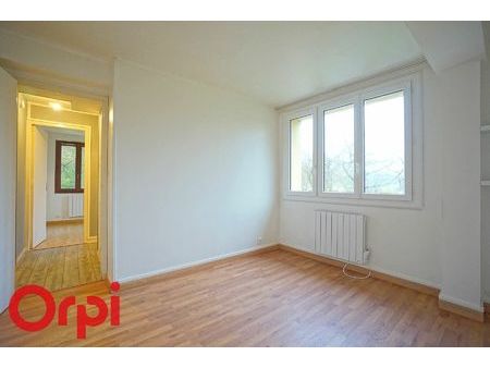 appartement bernay 57 m² t-3 à vendre  77 000 €