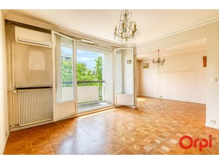 appartement saint-genis-laval 73.5 m² t-4 à vendre  250 000 €