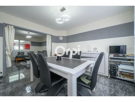 maison dourges 110 m² t-4 à vendre  168 480 €