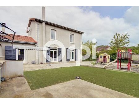 maison lorette 117 m² t-4 à vendre  275 000 €
