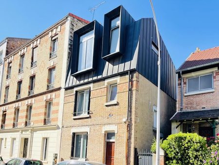 vente maison 6 pièces 170 m²