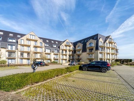 appartement à vendre à klemskerke € 359.000 (kojpe) - immo belgium | zimmo