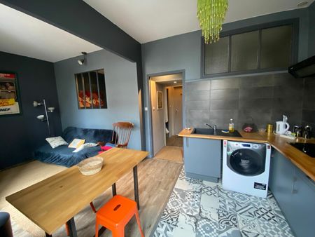 appartement montauban 30.61 m² t-2 à vendre  79 000 €