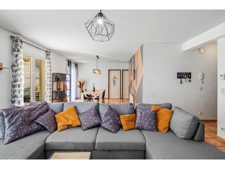appartement perpignan 83 m² t-3 à vendre  198 000 €