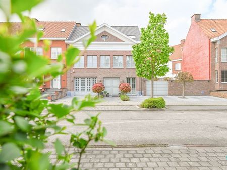 maison à vendre à kortrijk € 579.000 (kojps) - bordes | zimmo