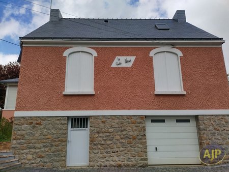 en vente maison 117 89 m² – 472 500 € |saint-nazaire