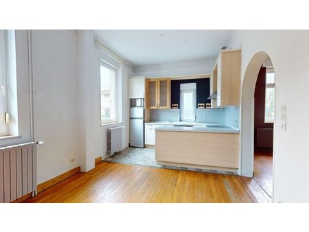 en vente maison 111 m² – 279 900 € |yutz