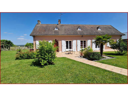 vente maison à saint-jean-du-bois (72430) : à vendre / 151m² saint-jean-du-bois