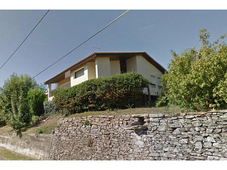vente maison à mareuil-sur-lay-dissais (85320) : à vendre / 140m² mareuil-sur-lay-dissais