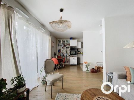appartement châtillon 30.26 m² t-1 à vendre  212 500 €