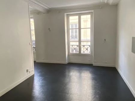vente appartement 2 pièces 39.94 m²
