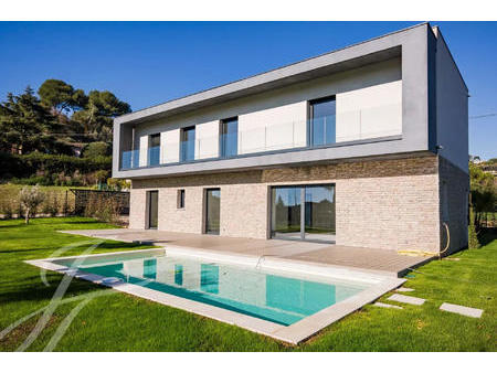 vente villa mougins : 1 790 000€ | 178m²